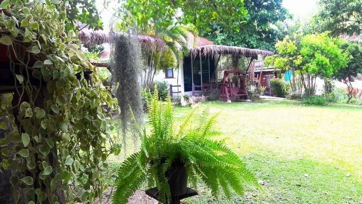 Standard Villa
