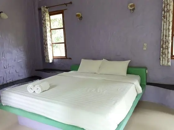 Standard Villa