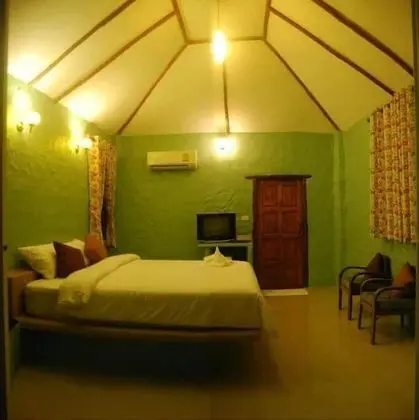 Standard Villa