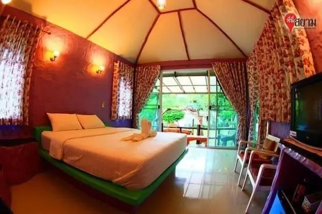Standard Villa