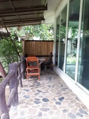 Standard Villa