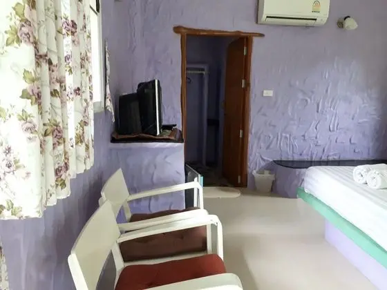 Standard Villa
