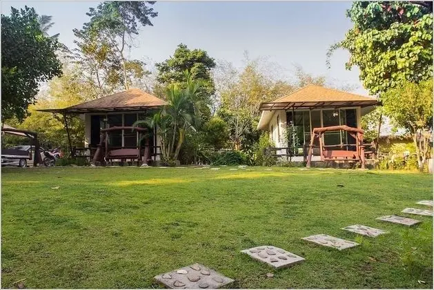 Standard Villa