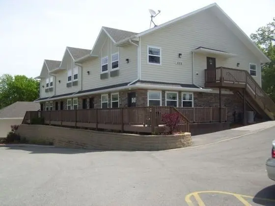 Standard Dört Kişilik Oda, Banyolu/Duşlu (2 Double Beds )