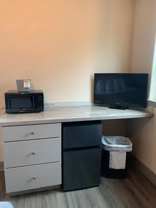 Standard Tek Büyük Yataklı Oda, Banyolu/Duşlu (Single King Bed Room)