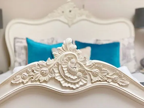 Luxury Ev, Özel Banyo (free on street parking)