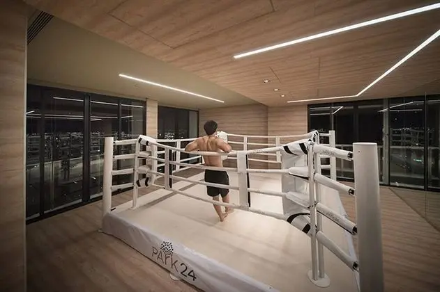 Apart Daire, 1 Yatak Odası, Balkon
