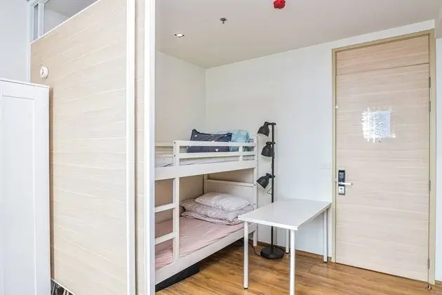 Apart Daire, 1 Yatak Odası, Balkon