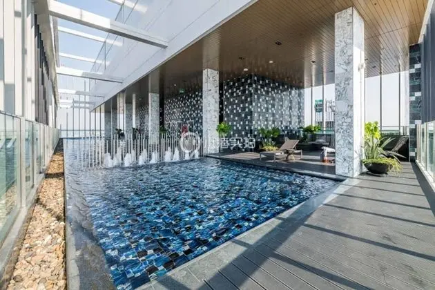 Apart Daire, 1 Yatak Odası, Balkon