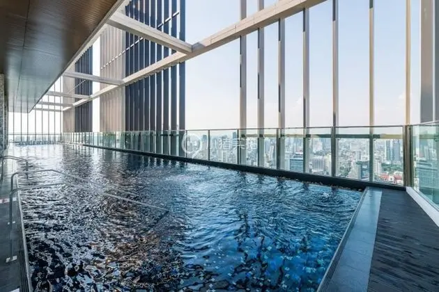 Apart Daire, 1 Yatak Odası, Balkon