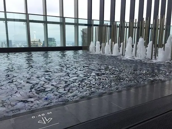 Apart Daire, 1 Yatak Odası, Balkon