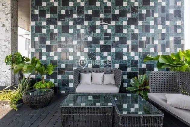 Apart Daire, 1 Yatak Odası, Balkon