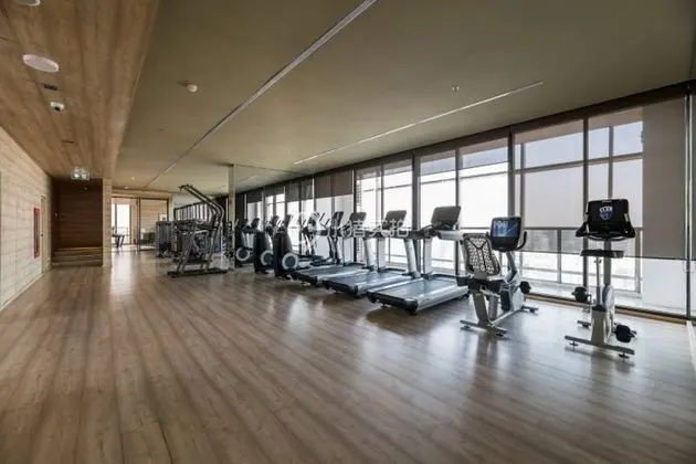 Apart Daire, 1 Yatak Odası, Balkon