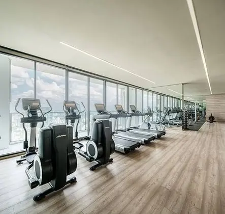 Apart Daire, 1 Yatak Odası, Balkon