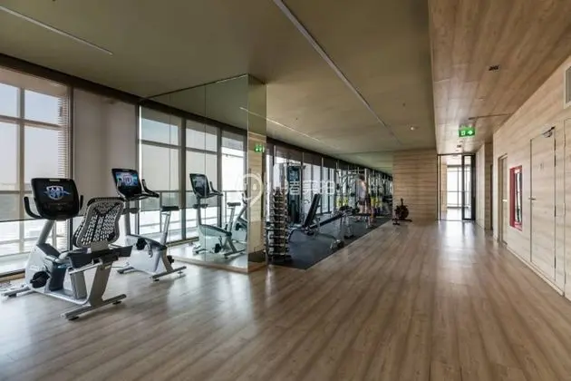 Apart Daire, 1 Yatak Odası, Balkon