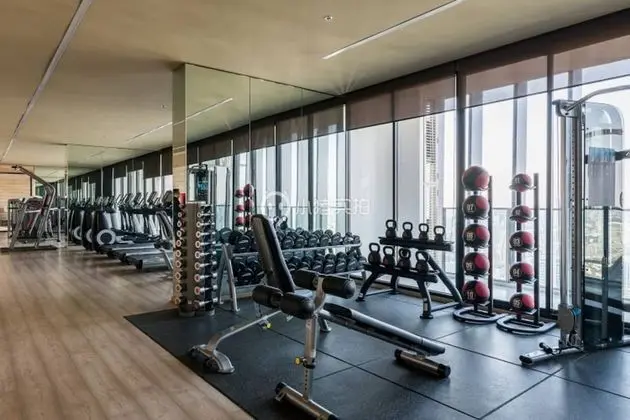 Apart Daire, 1 Yatak Odası, Balkon