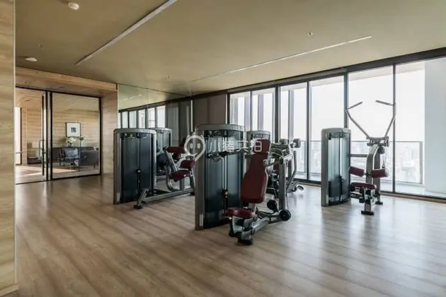 Apart Daire, 1 Yatak Odası, Balkon