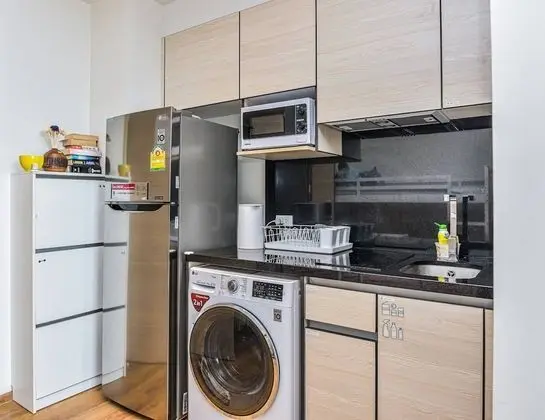 Apart Daire, 1 Yatak Odası, Balkon
