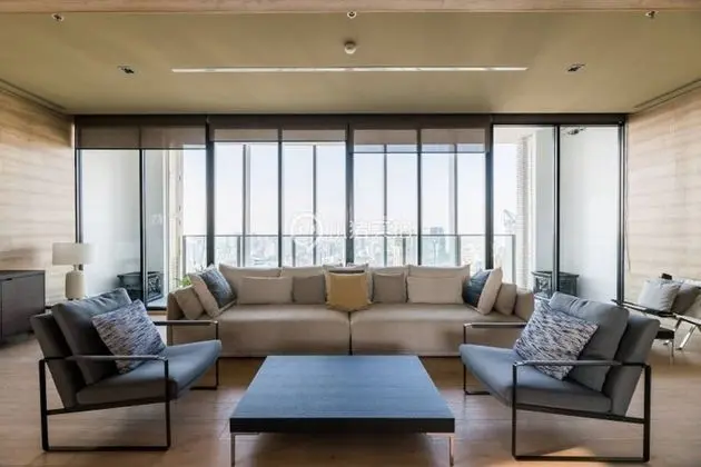 Apart Daire, 1 Yatak Odası, Balkon