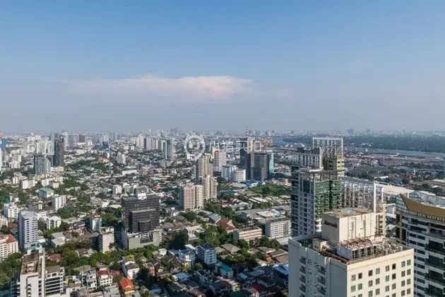 Apart Daire, 1 Yatak Odası, Balkon