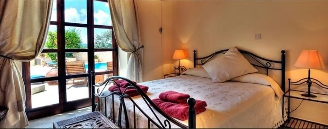 Villa, 4 Yatak Odası, Kişiye Özel Havuzlu