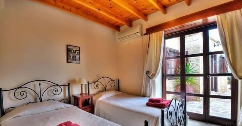 Villa, 4 Yatak Odası, Kişiye Özel Havuzlu