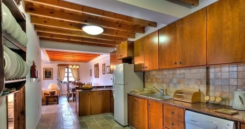 Villa, 4 Yatak Odası, Kişiye Özel Havuzlu