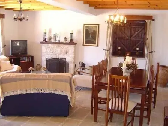 Villa, 4 Yatak Odası, Kişiye Özel Havuzlu