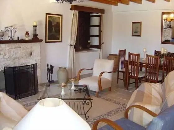 Villa, 4 Yatak Odası, Kişiye Özel Havuzlu