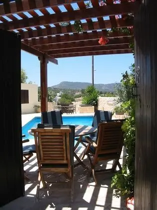 Villa, 4 Yatak Odası, Kişiye Özel Havuzlu