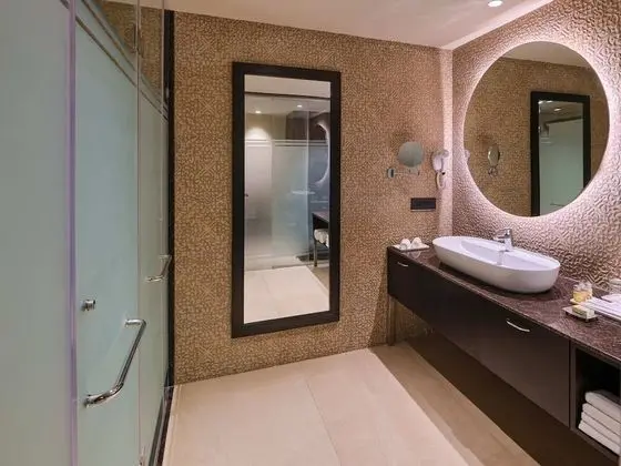 Heritage Suite Room