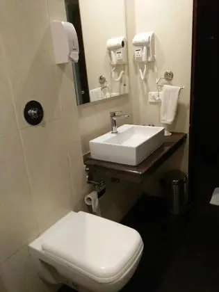 Deluxe İki Ayrı Yataklı Oda