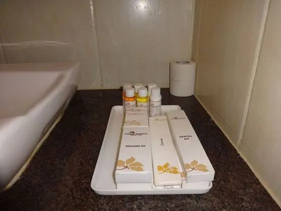 Deluxe İki Ayrı Yataklı Oda