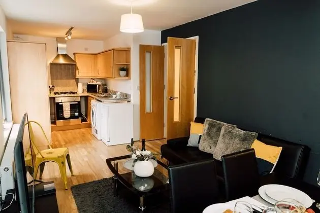 Signature Apart Daire