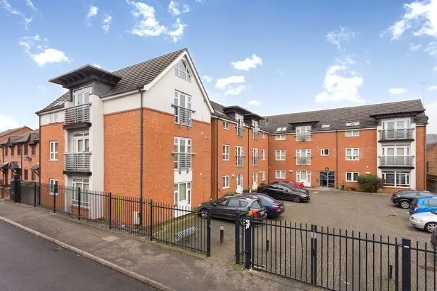 Signature Apart Daire