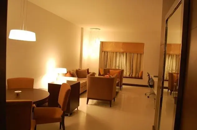 Süit, 1 Çift Kişilik Yatak