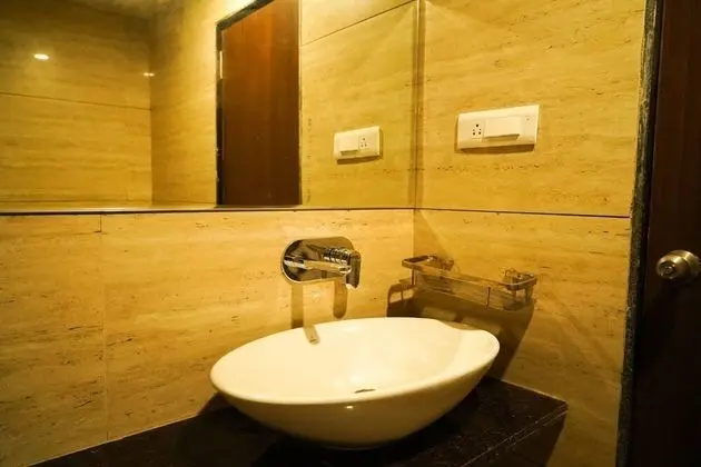Premium Dört Kişilik Oda, Sigara İçilmez, Şehir Manzaralı