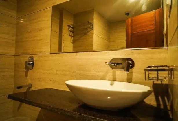Premium Dört Kişilik Oda, Sigara İçilmez, Şehir Manzaralı