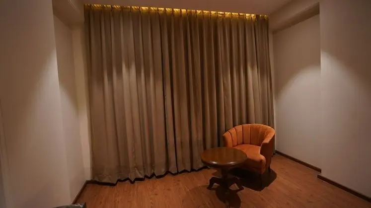 Premium Dört Kişilik Oda, Sigara İçilmez, Şehir Manzaralı
