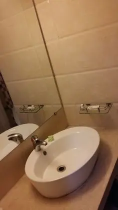 Deluxe Oda, 1 Çift Kişilik Yatak, Sigara İçilmez