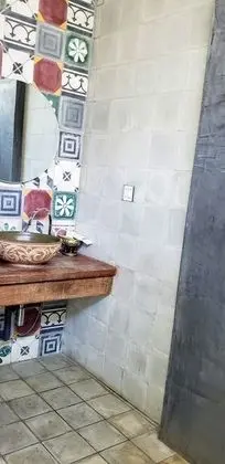Deluxe King with Balcony
