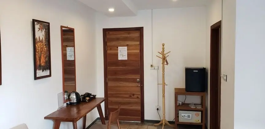 King Room with Pool View