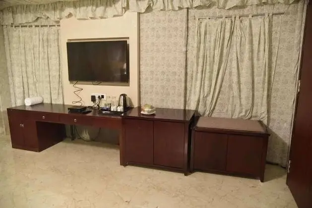 Kır Evi, 1 En Büyük (King) Boy Yatak