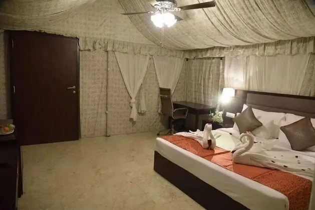 Kır Evi, 1 En Büyük (King) Boy Yatak