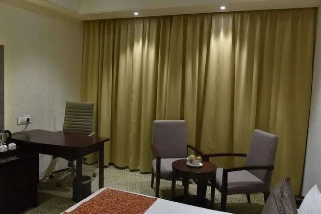 Kır Evi, 1 En Büyük (King) Boy Yatak
