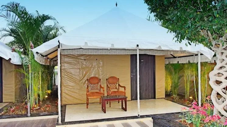 Kır Evi, 1 En Büyük (King) Boy Yatak