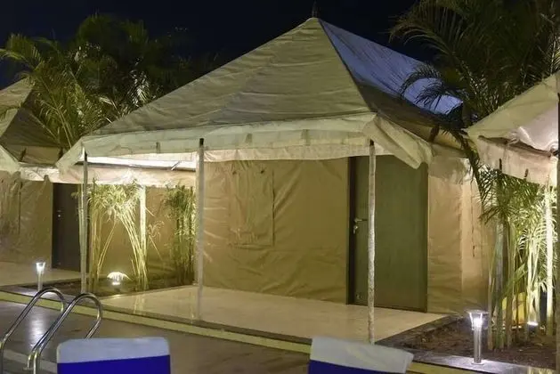 Kır Evi, 1 En Büyük (King) Boy Yatak