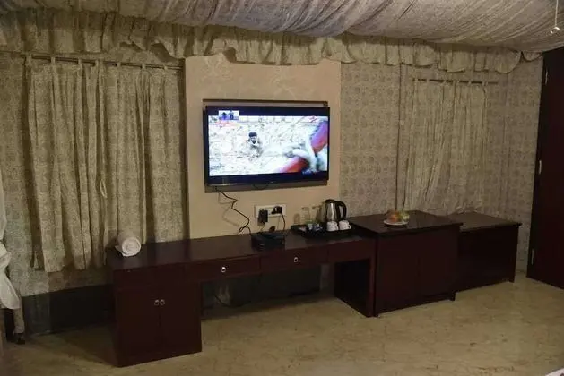 Kır Evi, 1 En Büyük (King) Boy Yatak