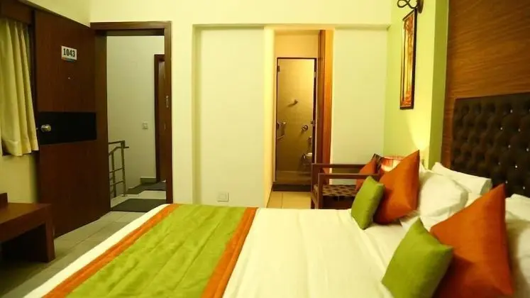 Executive Oda