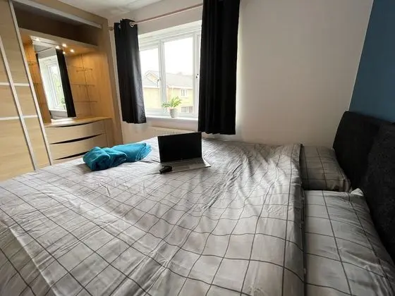 Executive Ev, Özel Banyo (Pride Park)